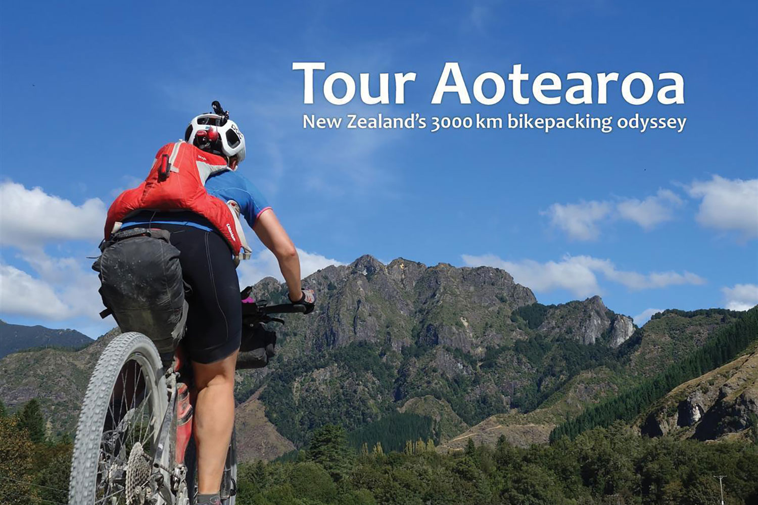 2020 Tour Aoteartoa