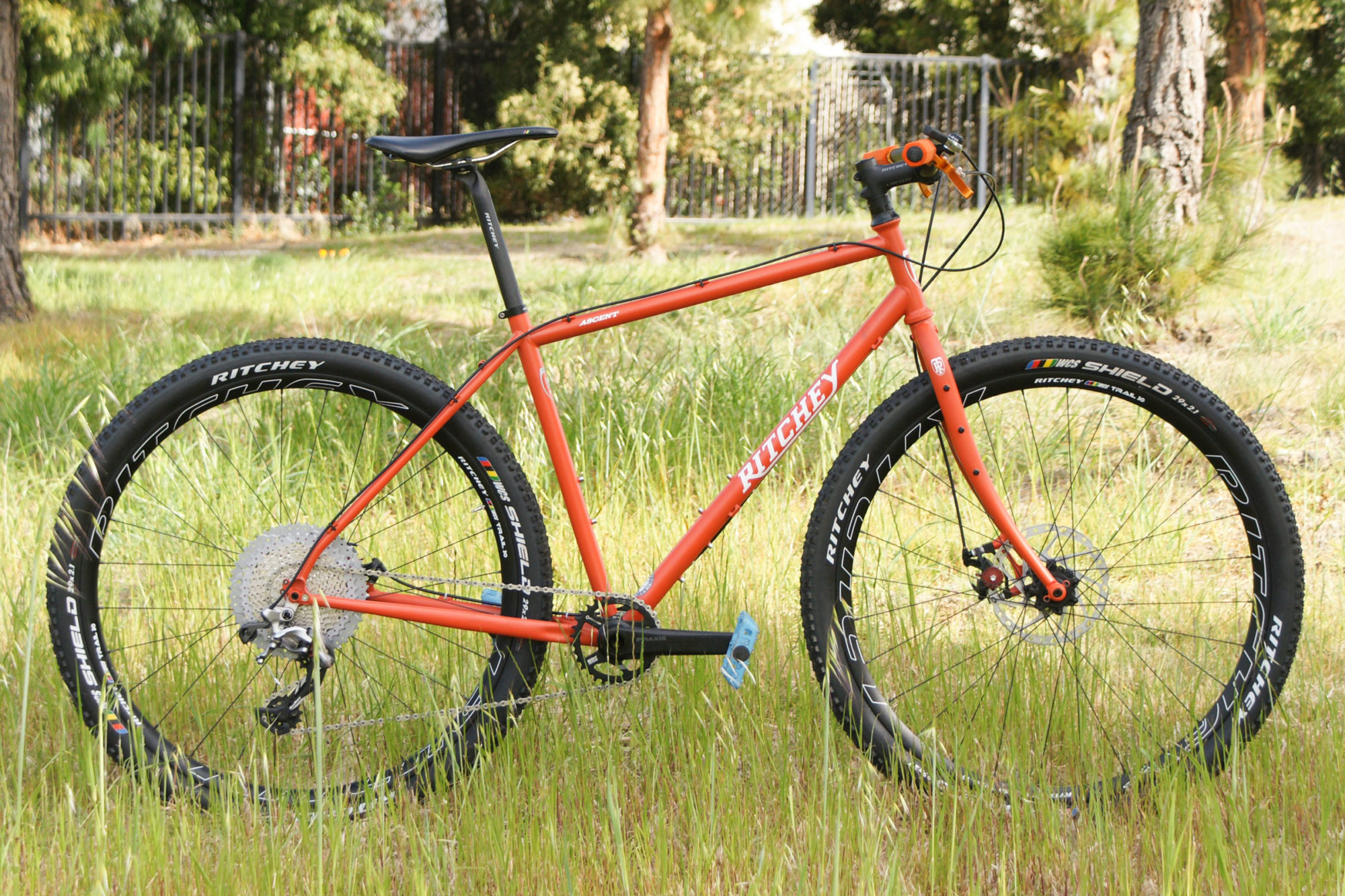 Ritchey Ascent