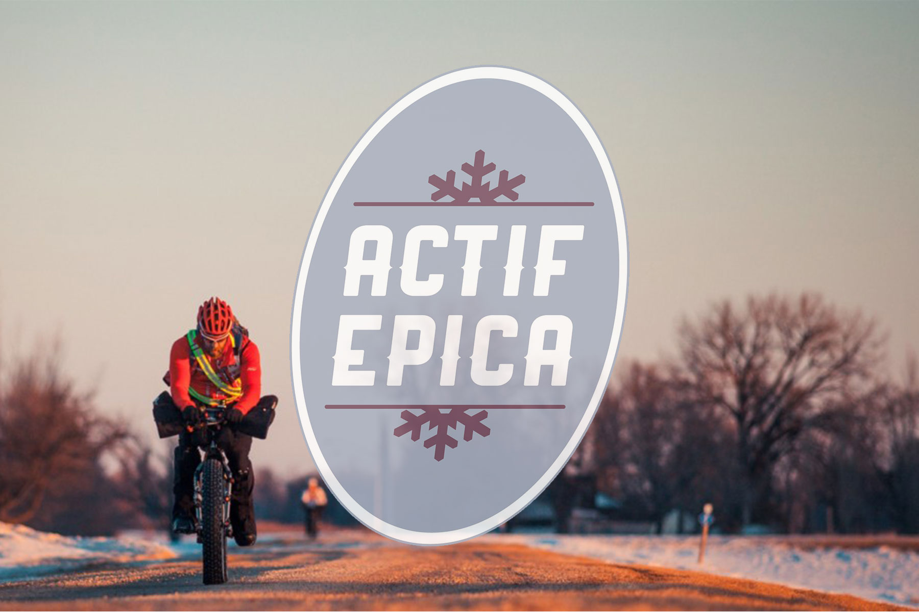 Actif Epic 2018