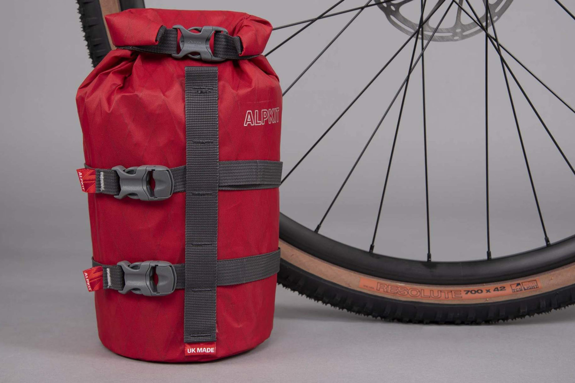 Alpkit Betonga Fork Bag