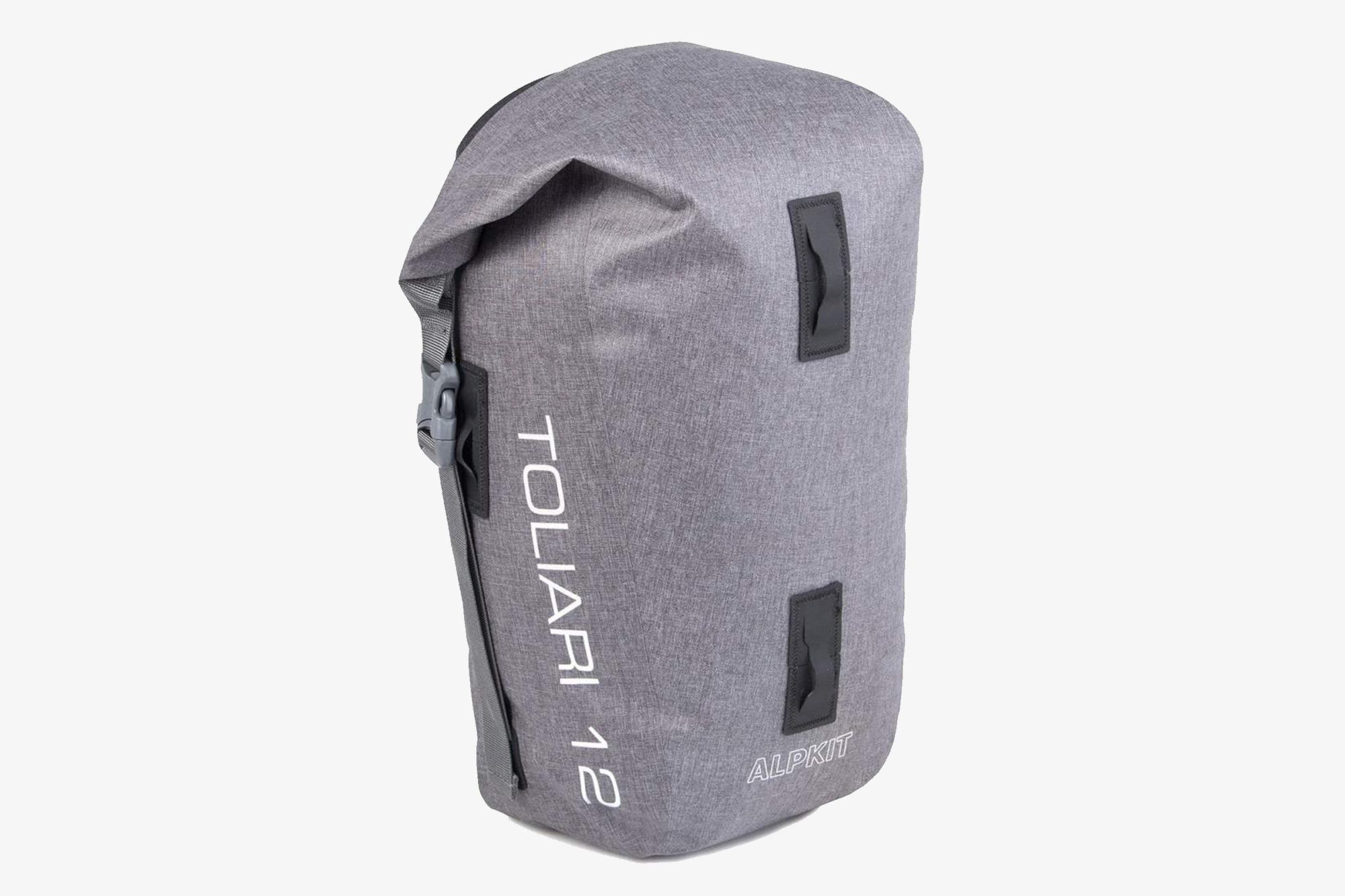 AlpKit Toliari 12 Clipless Panniers