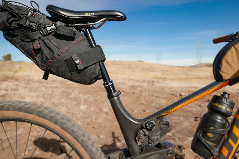 BikeYoke Revive 3.0 Review: The Most Reliable Dropper Yet?