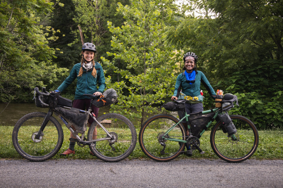 Small Bike, Big Adventures: A Bikepacking Guide for Shorter Riders