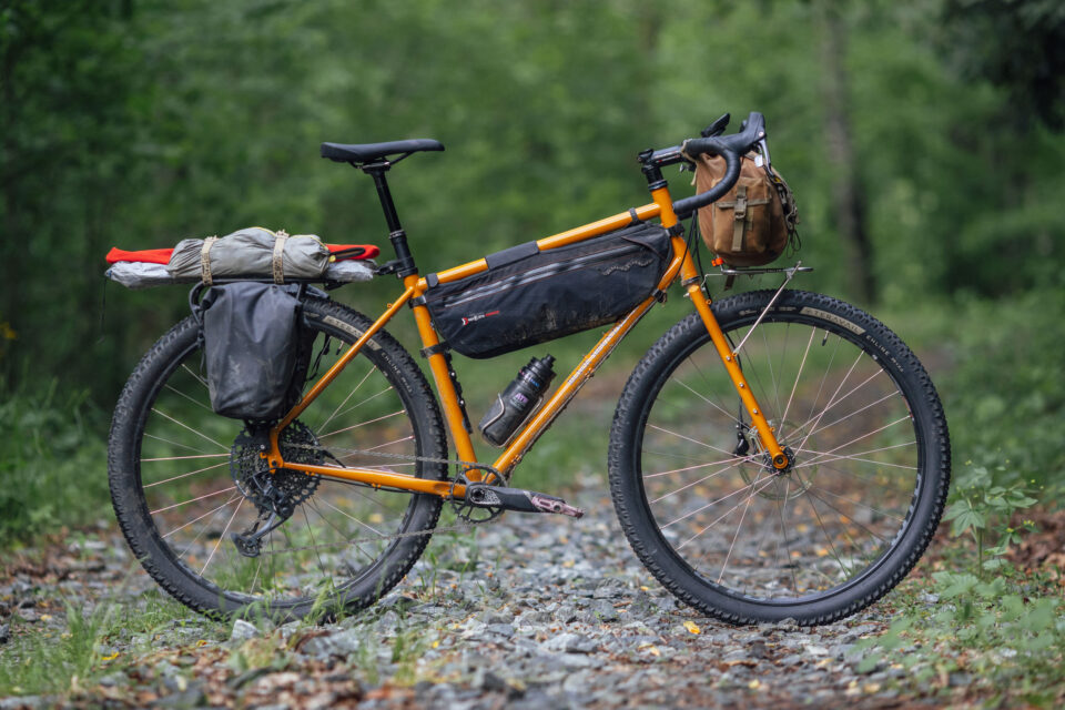 Black Mountain Cycles La Cabra Review