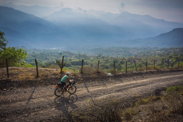 Oh Boyaca! Colombia