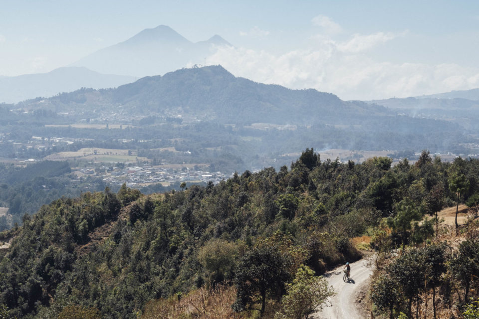 Travesia Por Atitlan, Guatemala