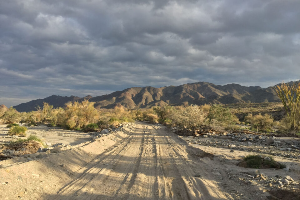 Two New National Monuments Designated in California