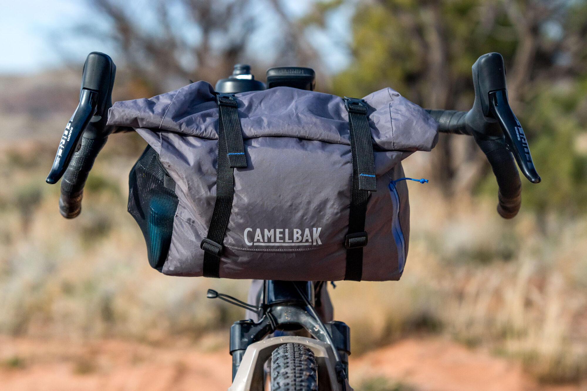 Camelbak M.U.L.E. 12 Handlebar Pack