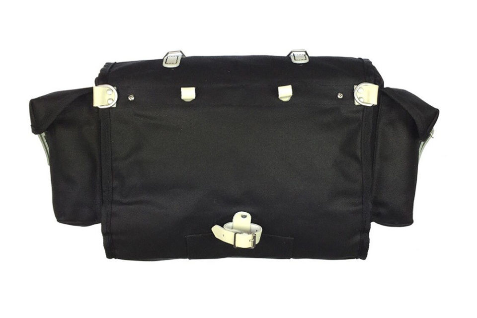 Carradice Camper Longflap