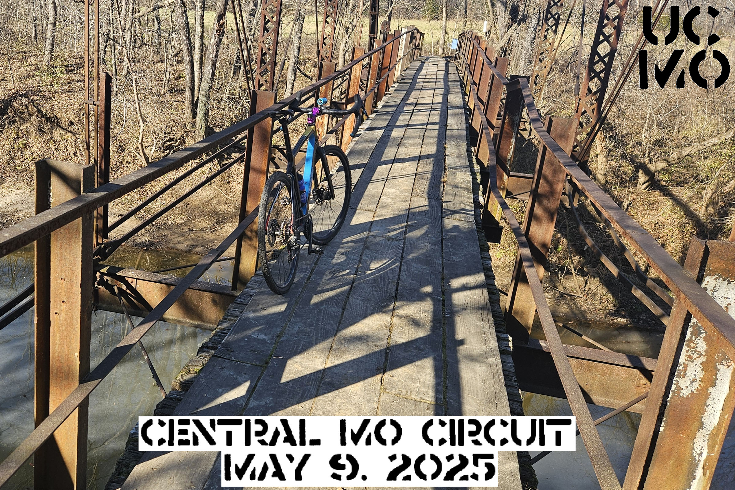 Central MO Circuit 2025