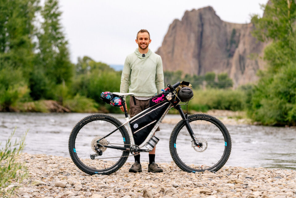 Chris Mayfield’s Custom Colorado Trail Race Rig + Post-Ride Thoughts