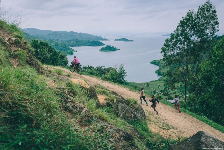 The Congo Nile Trail (Bikepacker’s Edition)