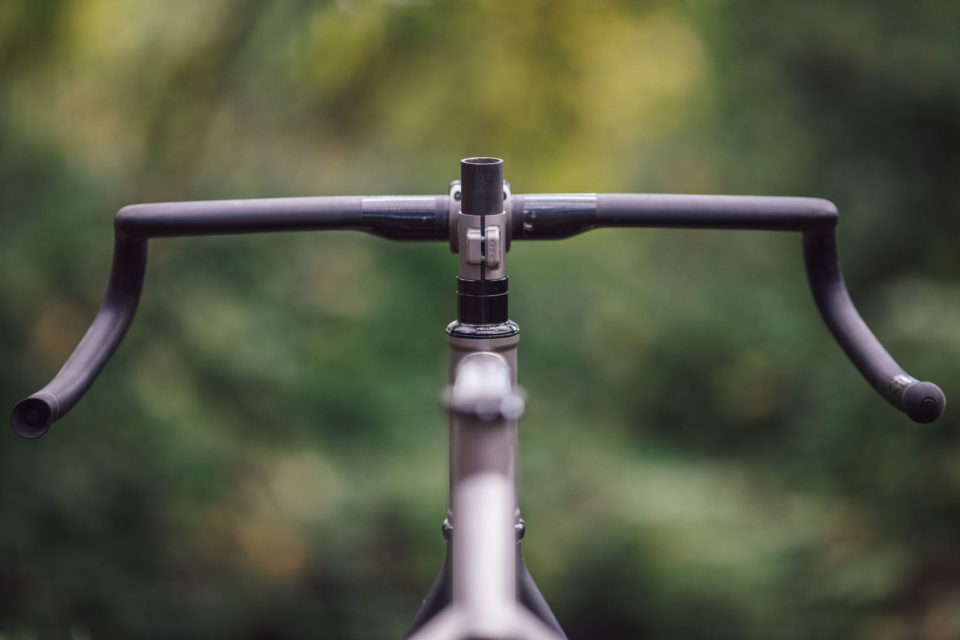 Enve G-Series Gravel Bars