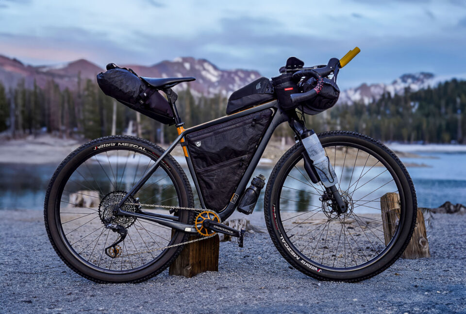 Rigs of the 2024 Tour Divide (Part Two): Drop-Bar Bikes