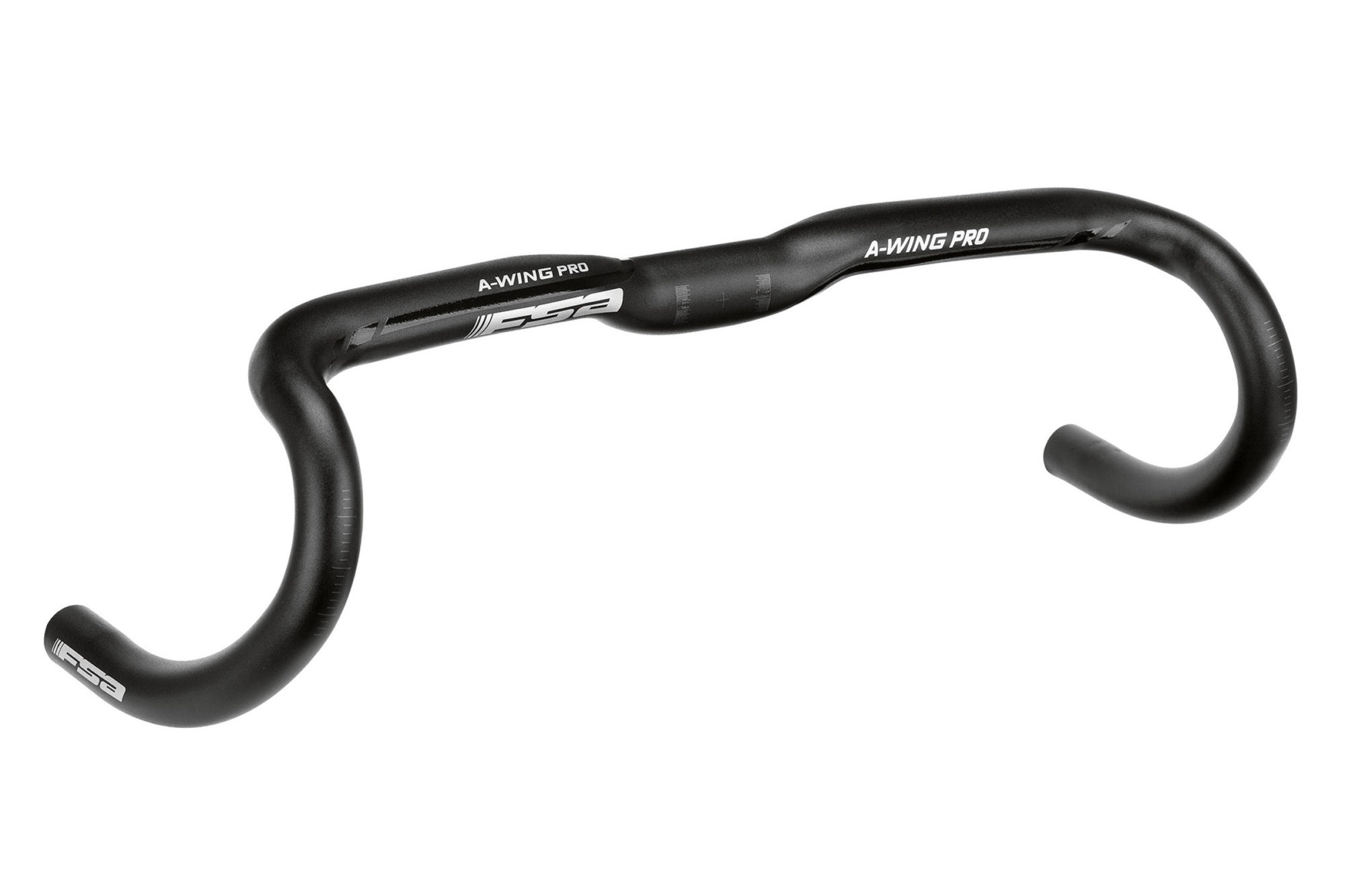 FSA A-WING AGX Alloy Handlebar