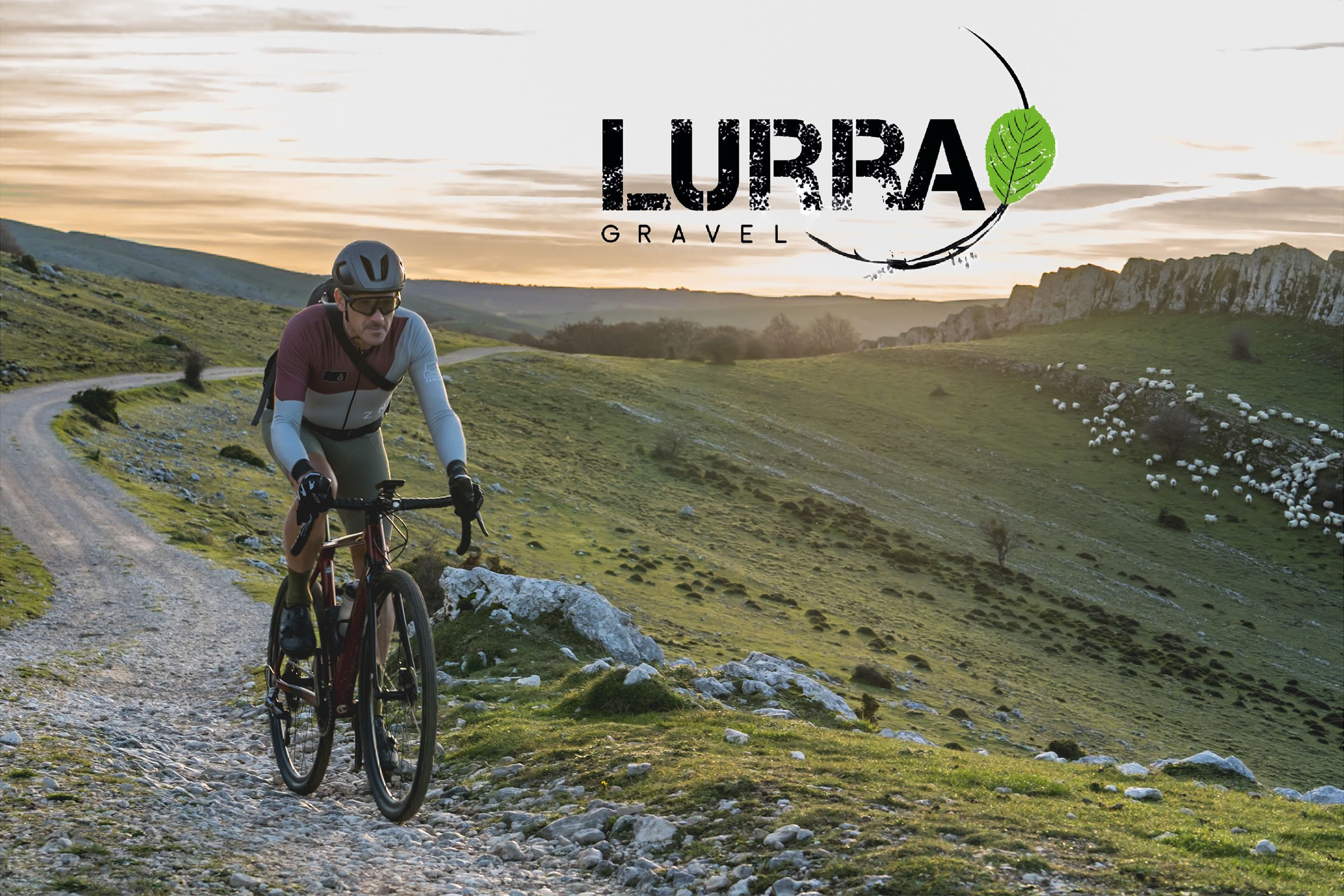 Lurra Gravel