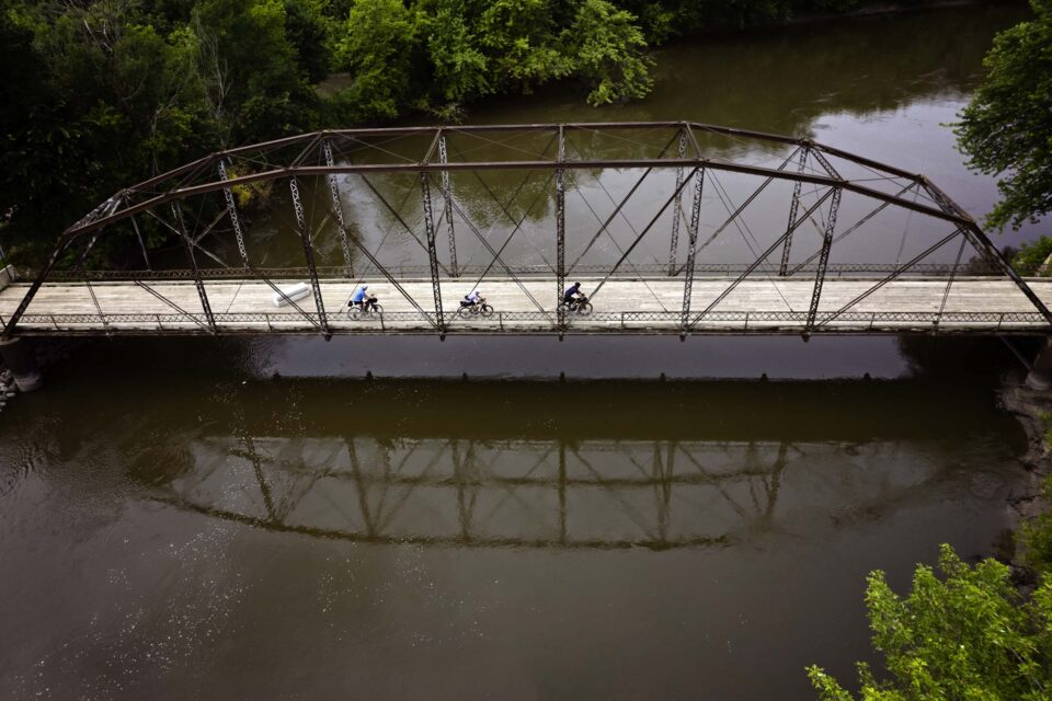 Minnesota River Ramble