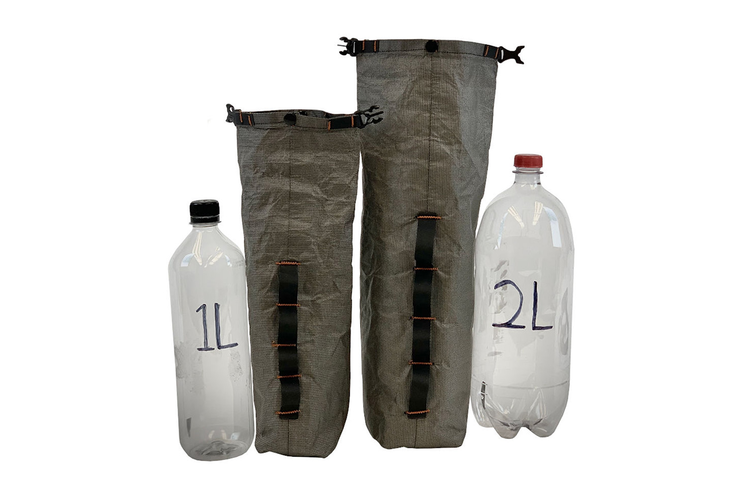 Mountain Laurel Designs Ultra Fork Dry Bags