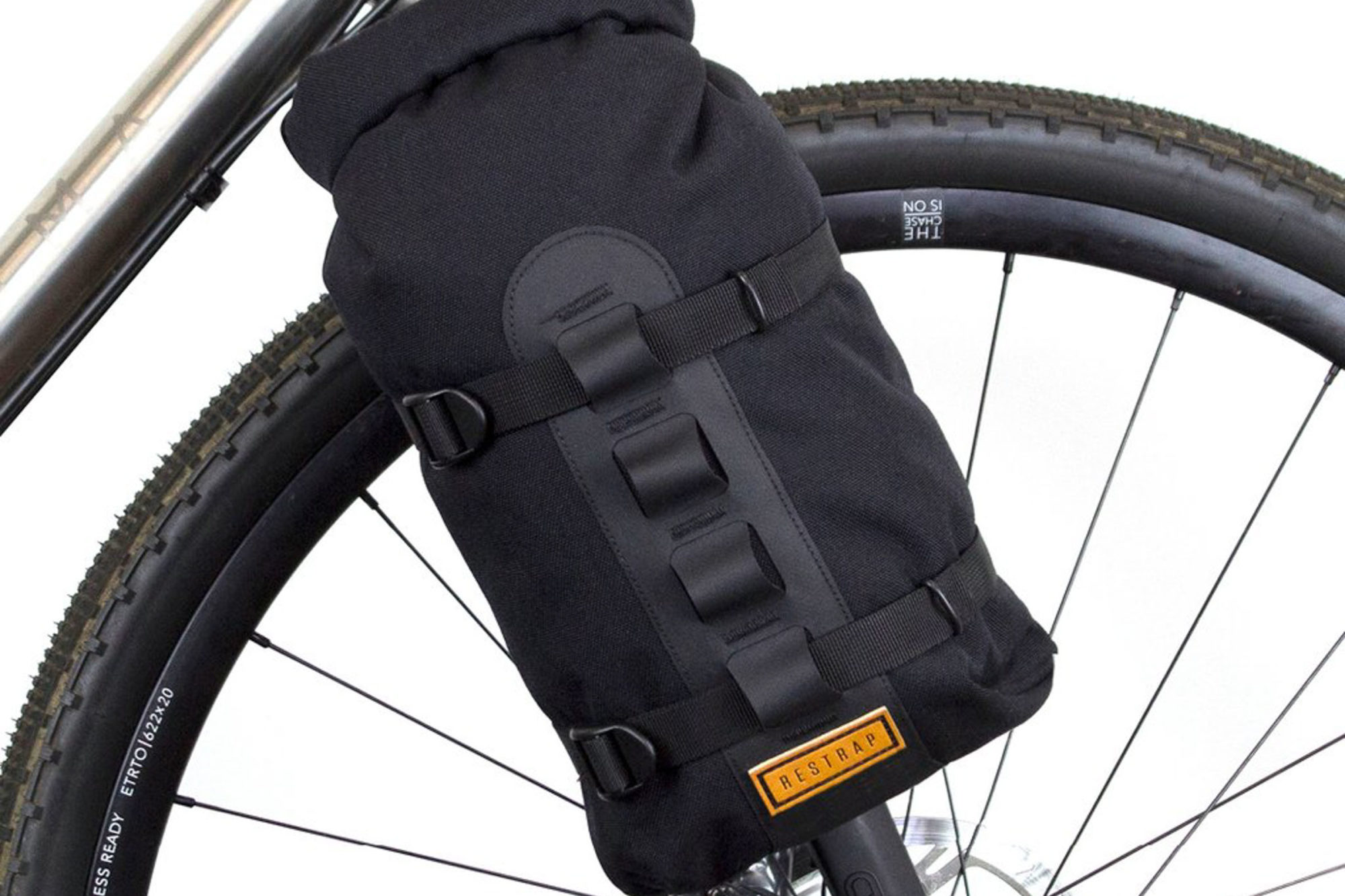 Restrap Fork Bag