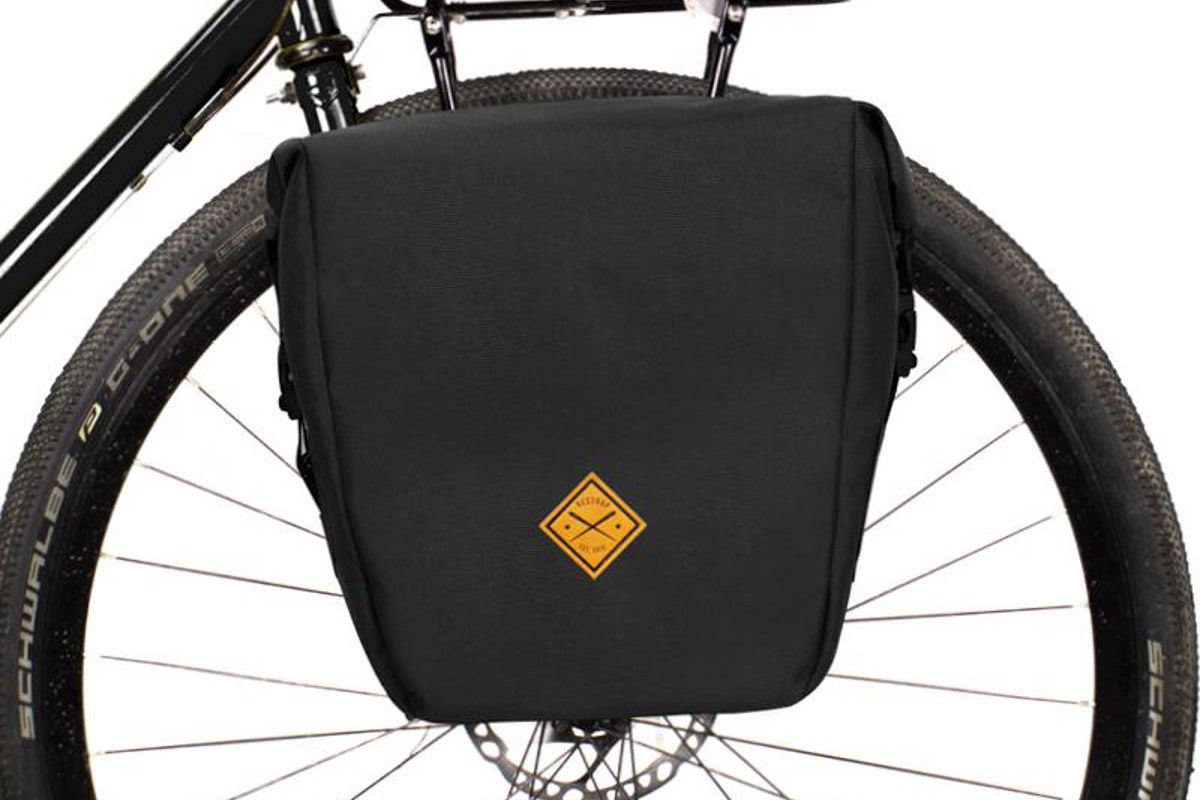 Restrap Pannier