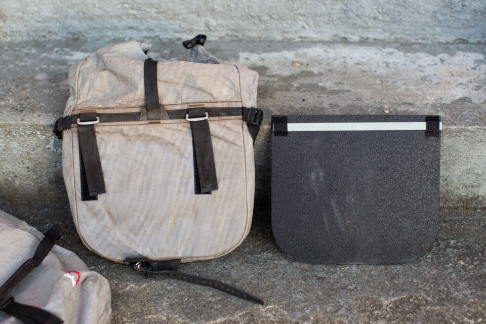 Revelate Designs Nano Panniers Review