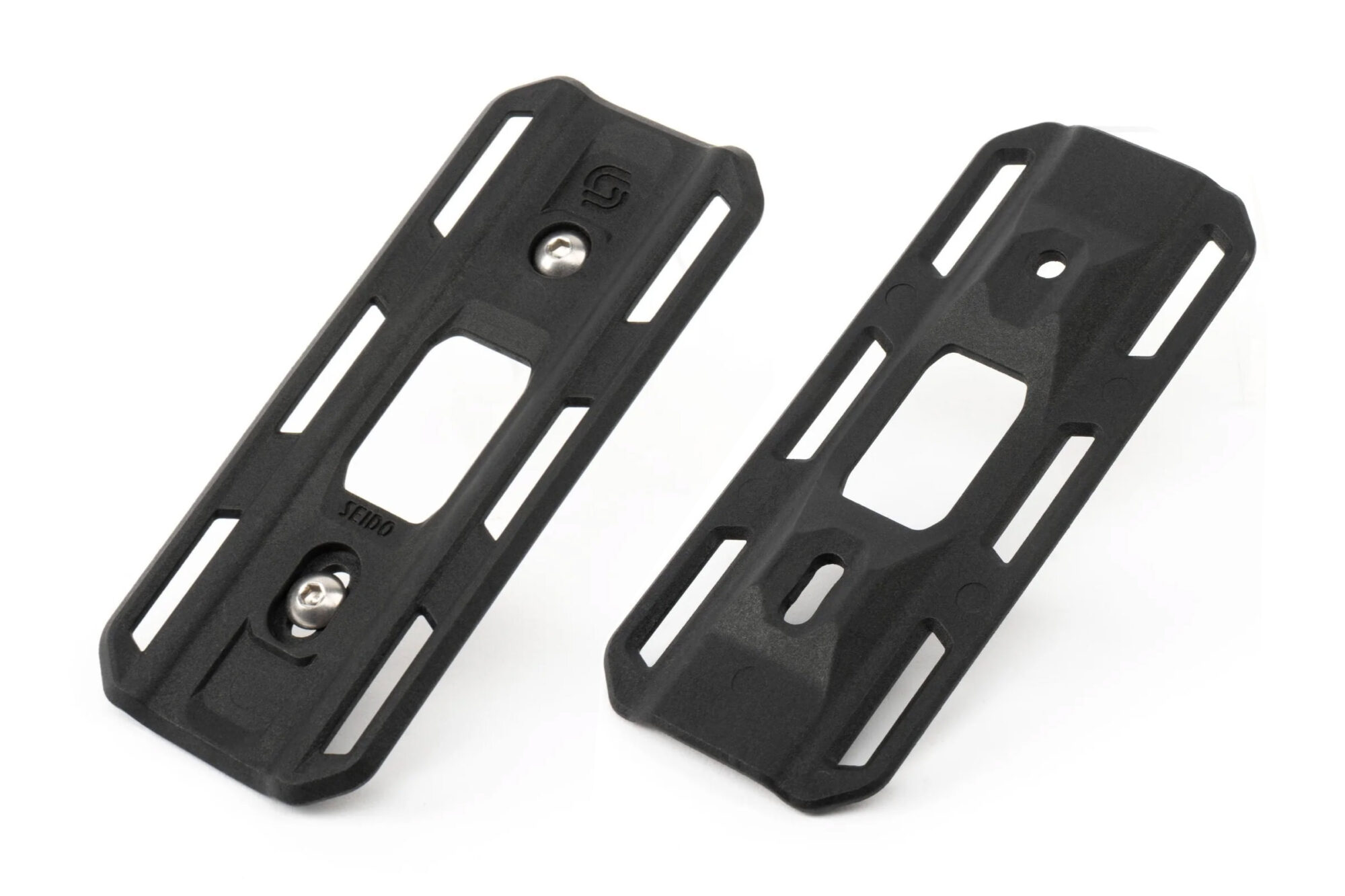 Seido Strap Mount Cage