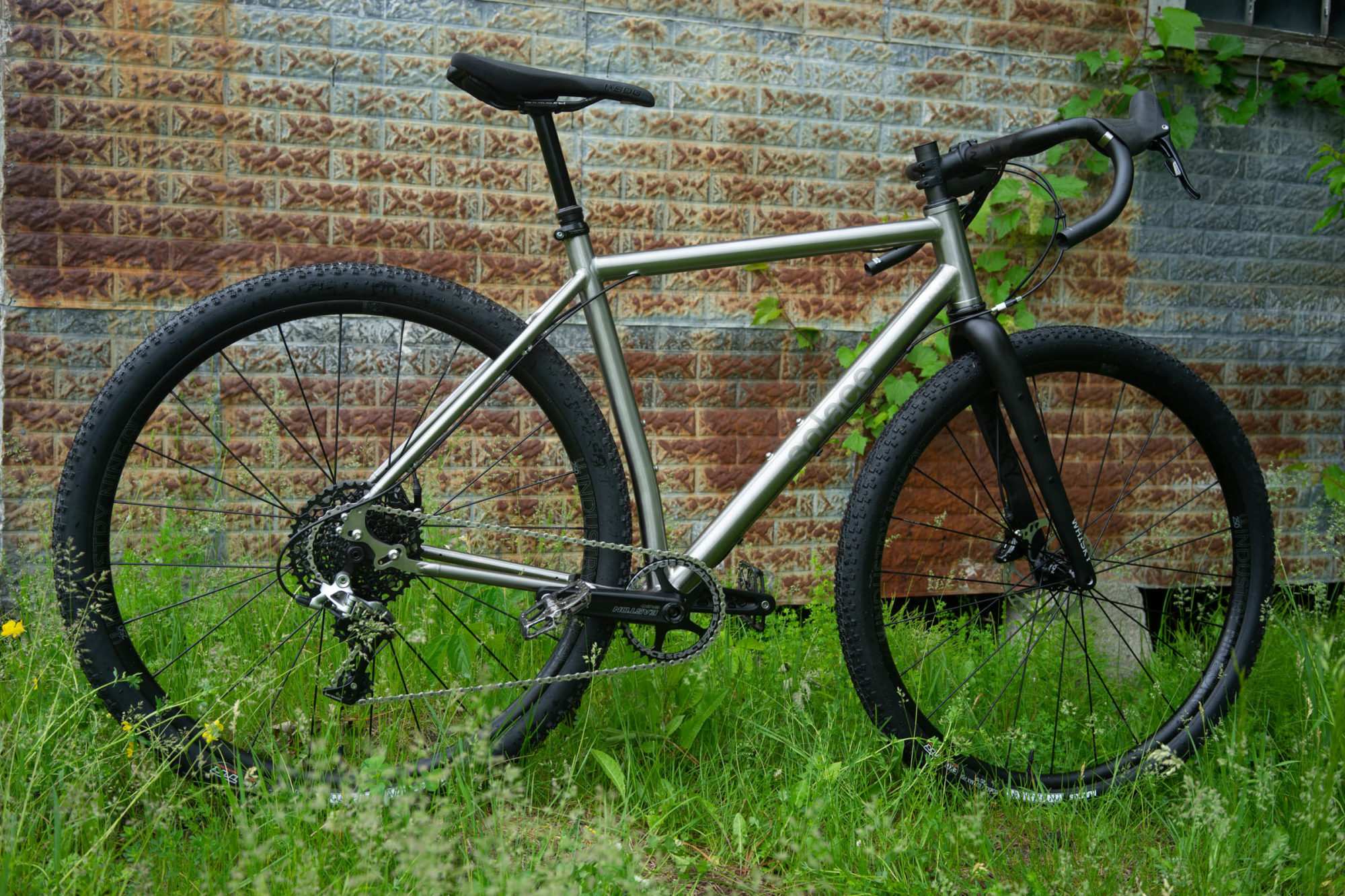 Solace Cycles OM-3