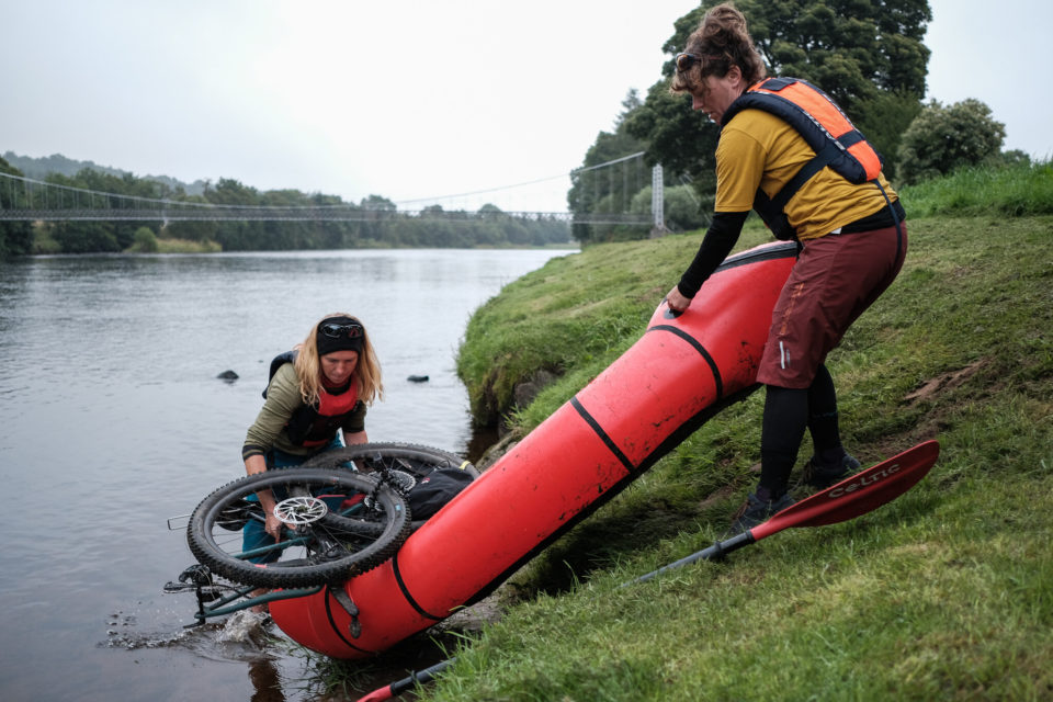 Source to Sea: River Dee (Audio Story)