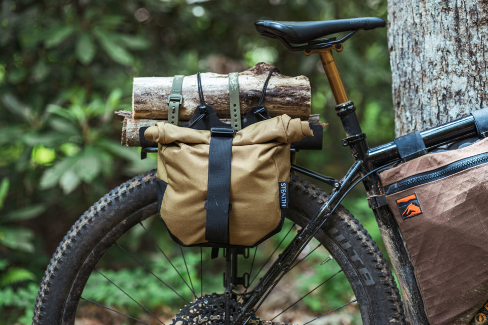 Mini Panniers