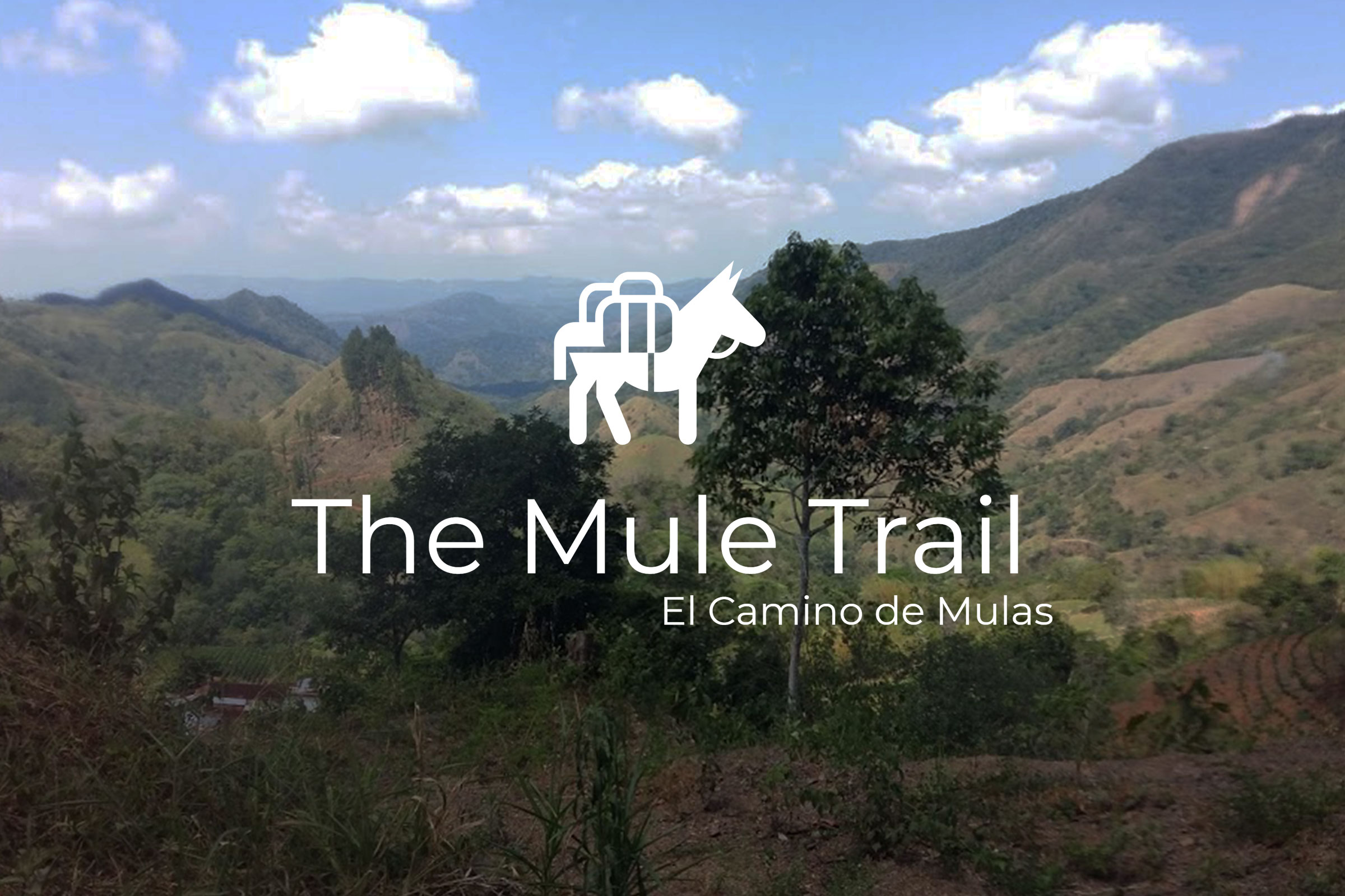 The Mule Trail Event