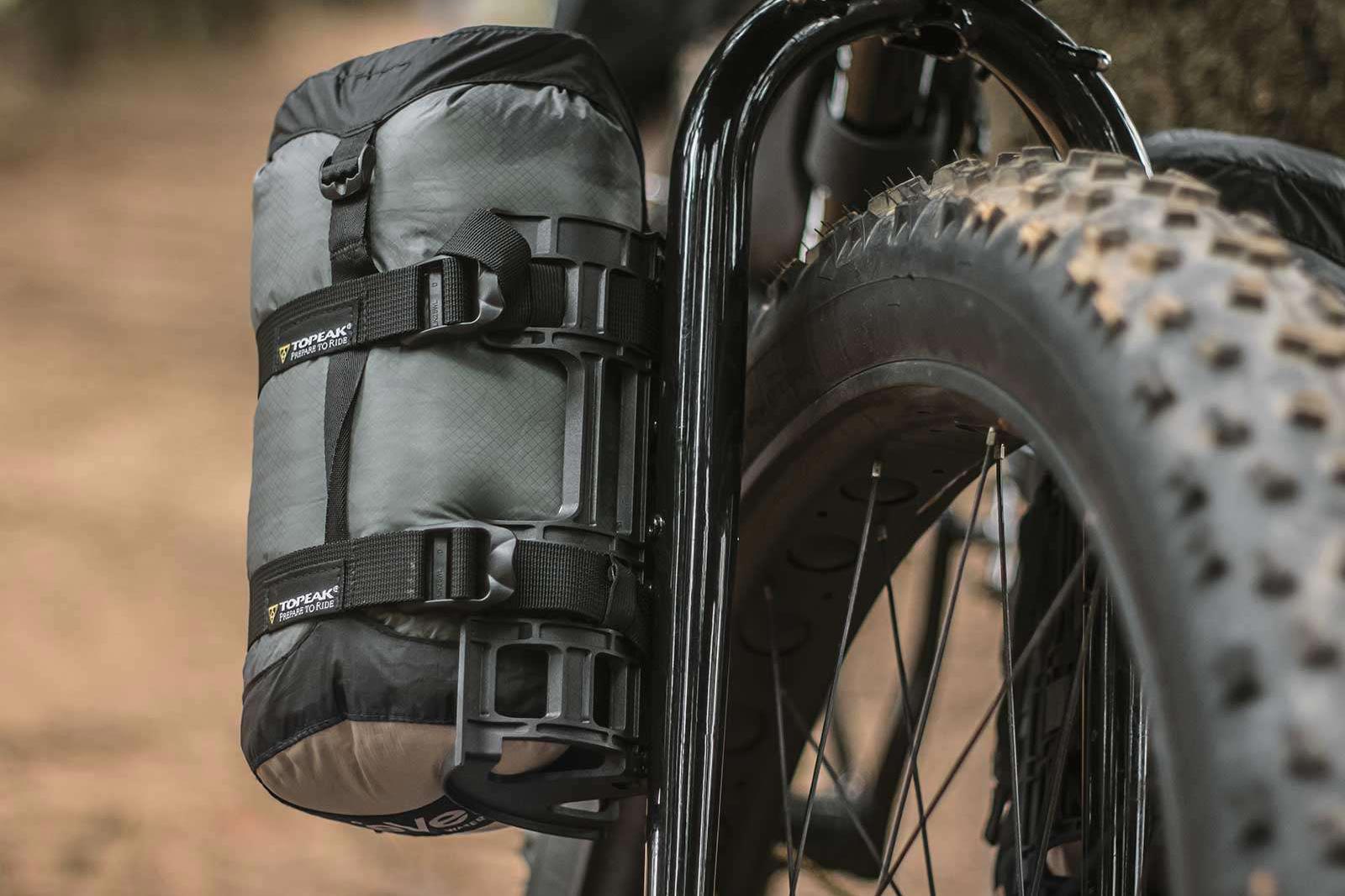 Topeak Versacage