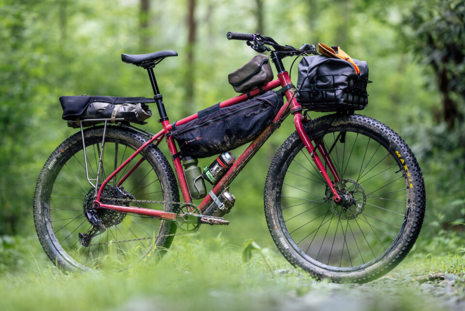 Tumbleweed Sunliner Review: The People’s Bike