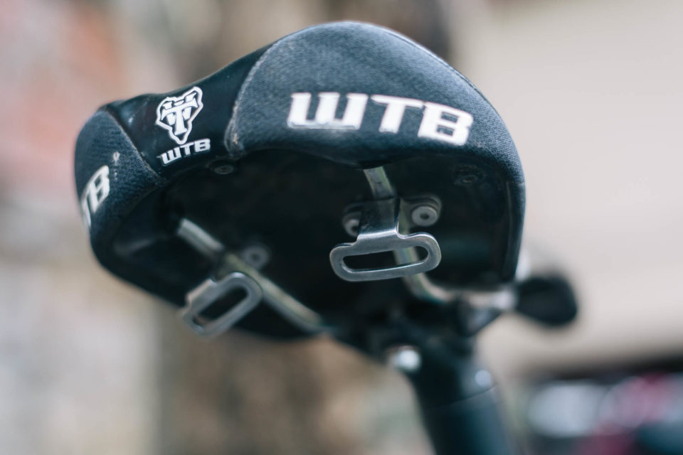 VO Saddlebag Loops WTB