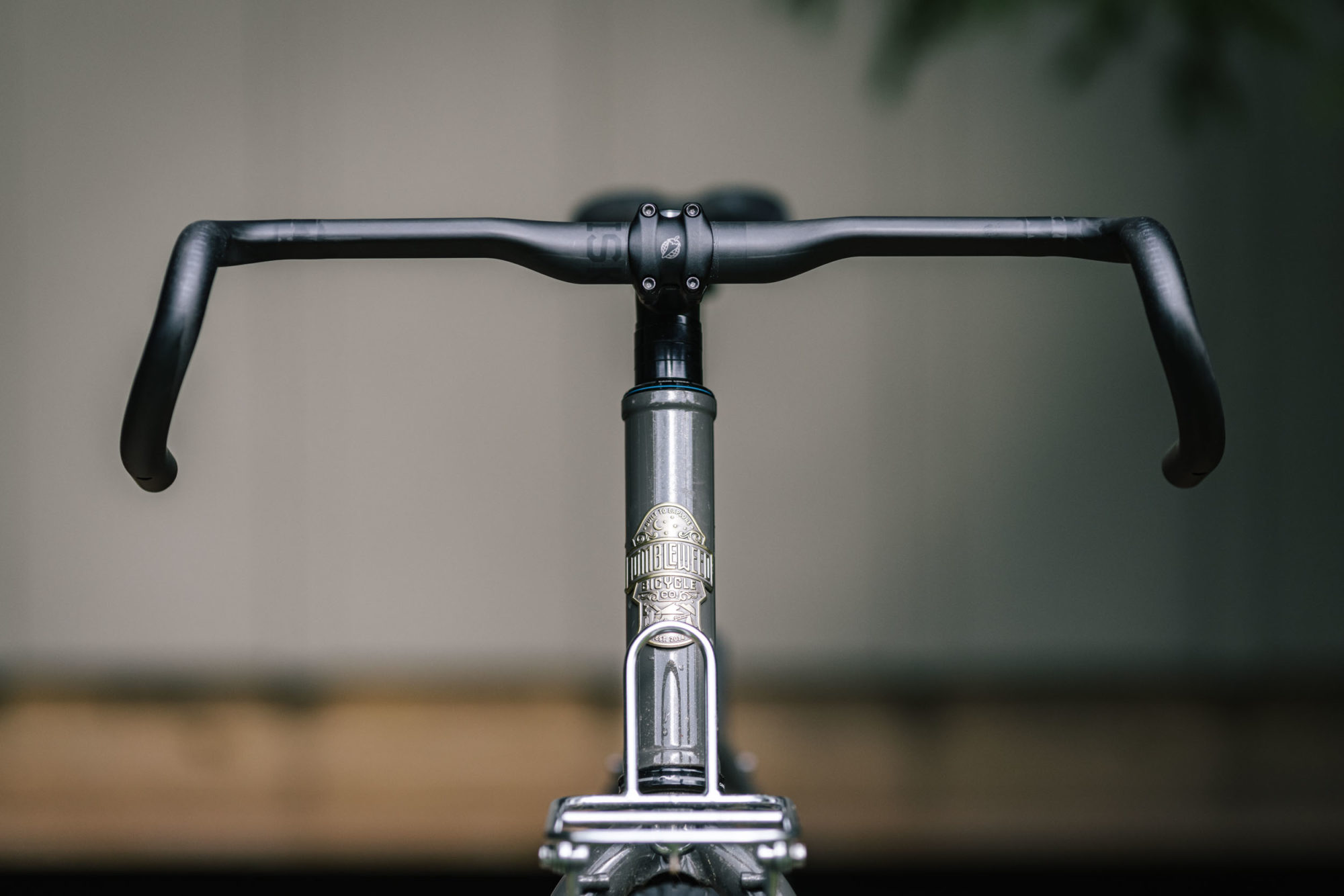 Whisky Spano Drop Handlebar