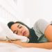 Benefits of sleeping